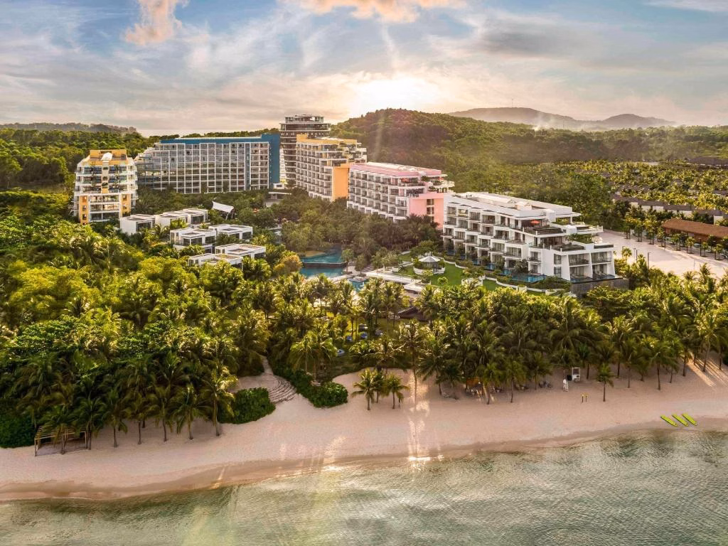 Premier Residences Phu Quoc Emerald Bay