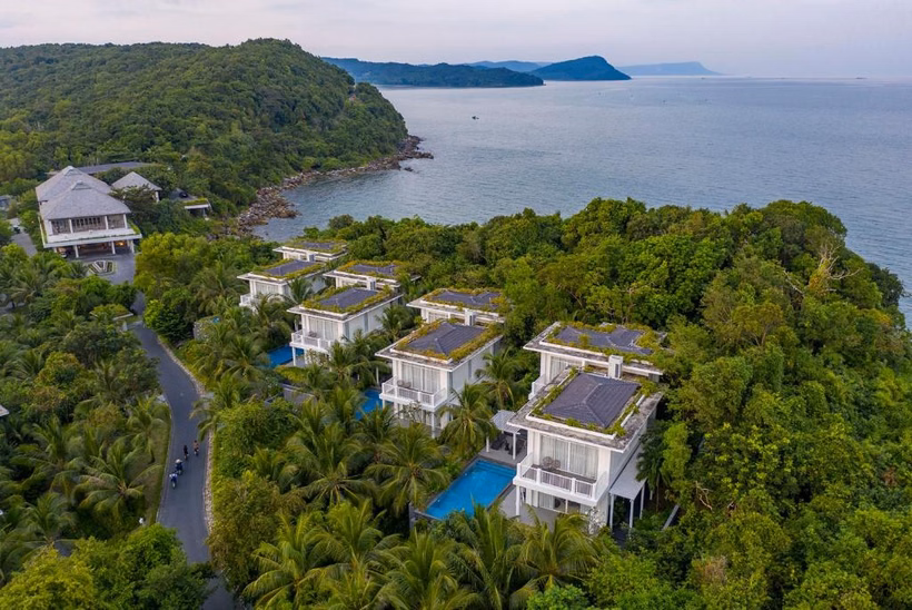 Vietnamas, Phu Quoc