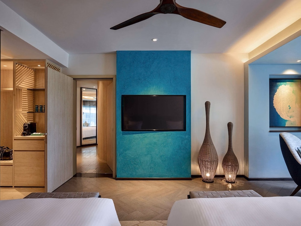 Pullman Phu Quoc Beach Resort