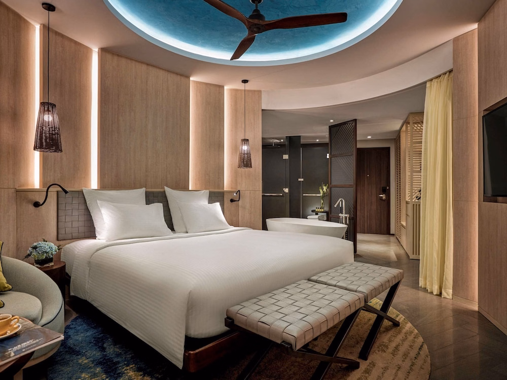Pullman Phu Quoc Beach Resort