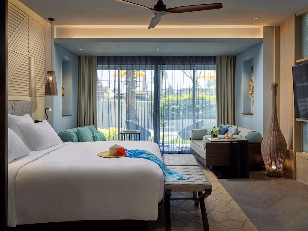 Pullman Phu Quoc Beach Resort