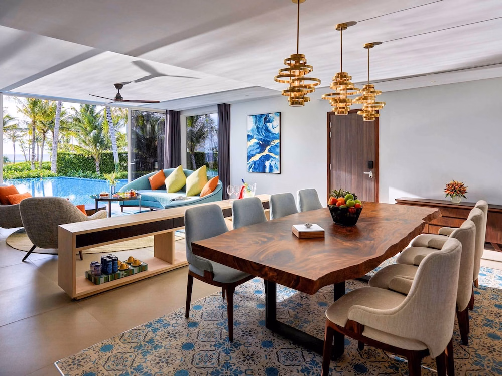 Pullman Phu Quoc Beach Resort