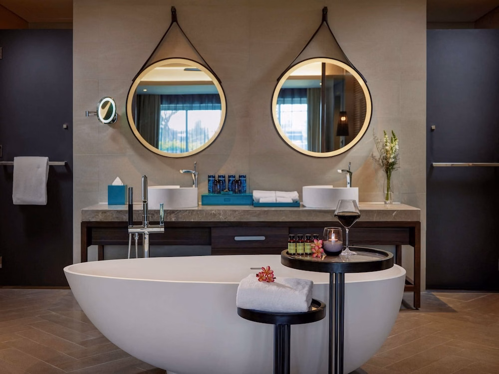 Pullman Phu Quoc Beach Resort