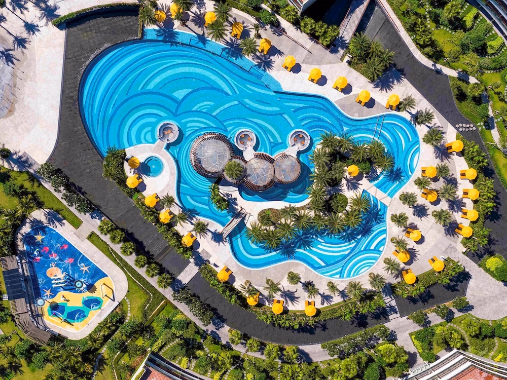 Pullman Phu Quoc Beach Resort