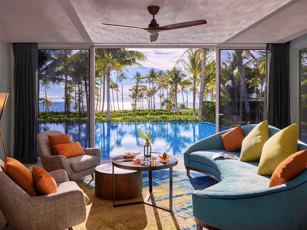 Pullman Phu Quoc Beach Resort