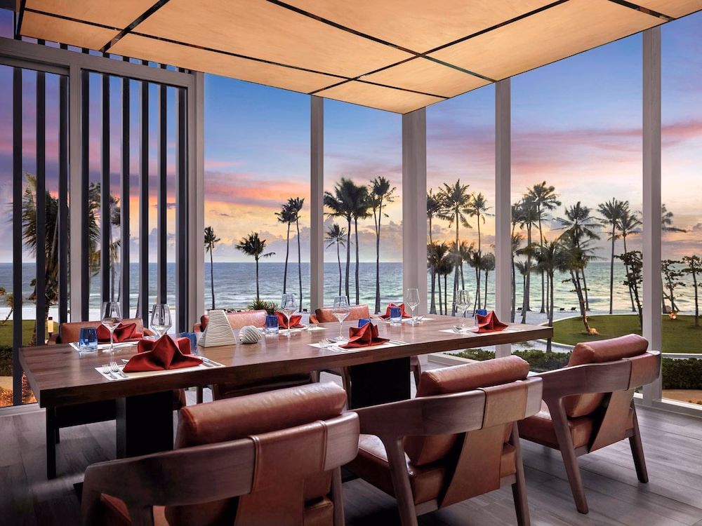 Pullman Phu Quoc Beach Resort