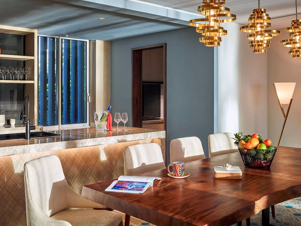 Pullman Phu Quoc Beach Resort