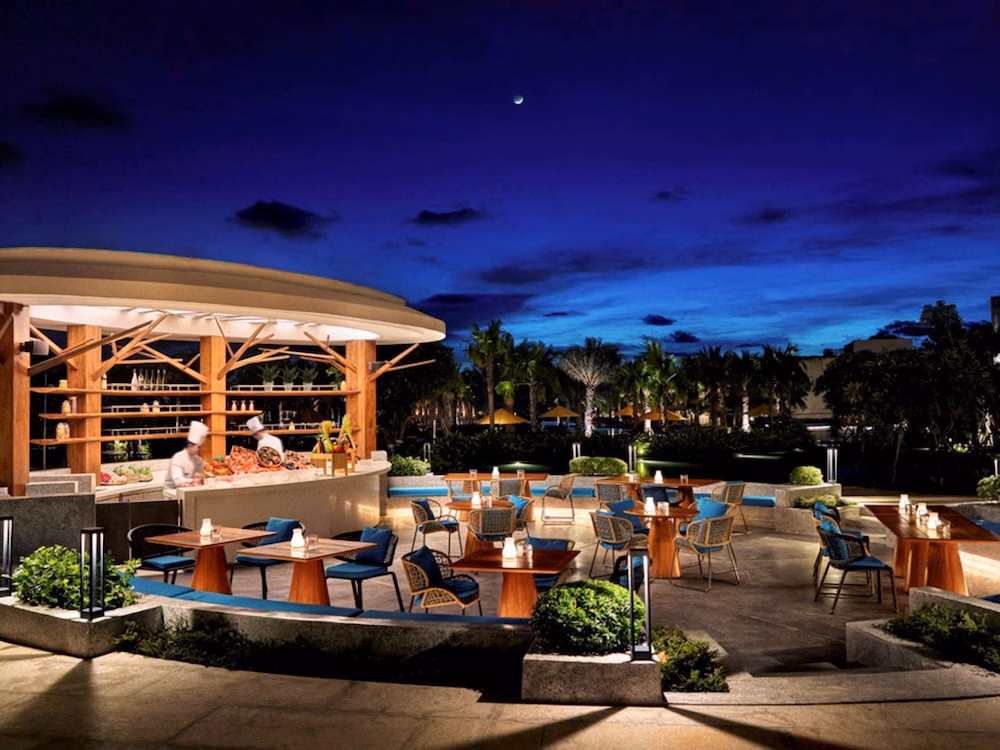 Pullman Phu Quoc Beach Resort
