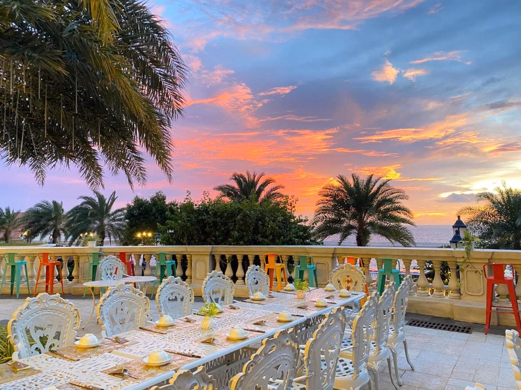 Roma Hotel Phu Quoc