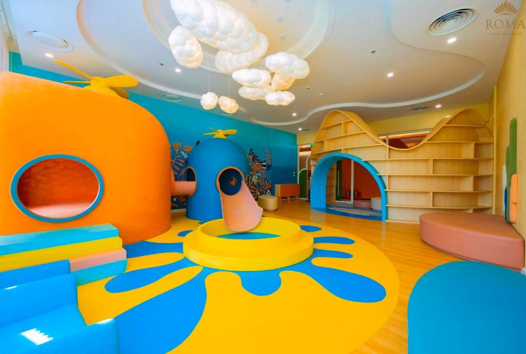 Roma Hotel Phu Quoc