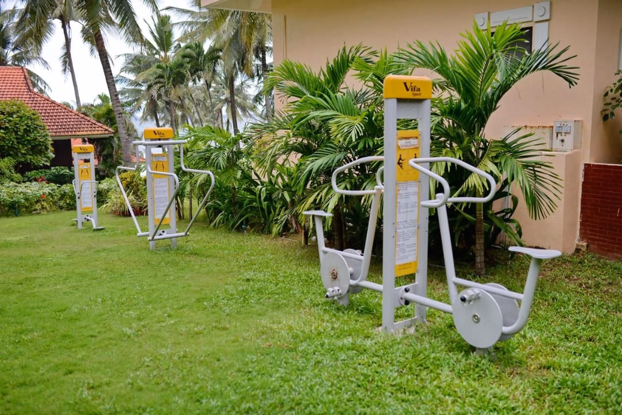 Saigon Phu Quoc Resort