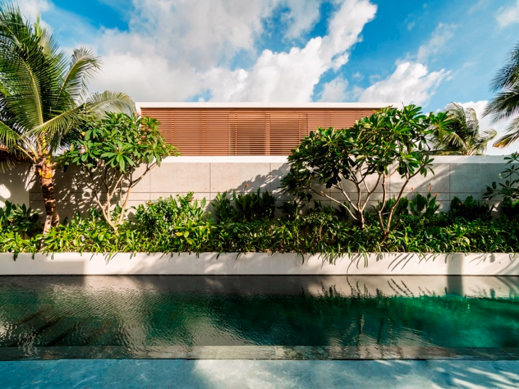 Sailing Club Signature Resort Phu Quoc