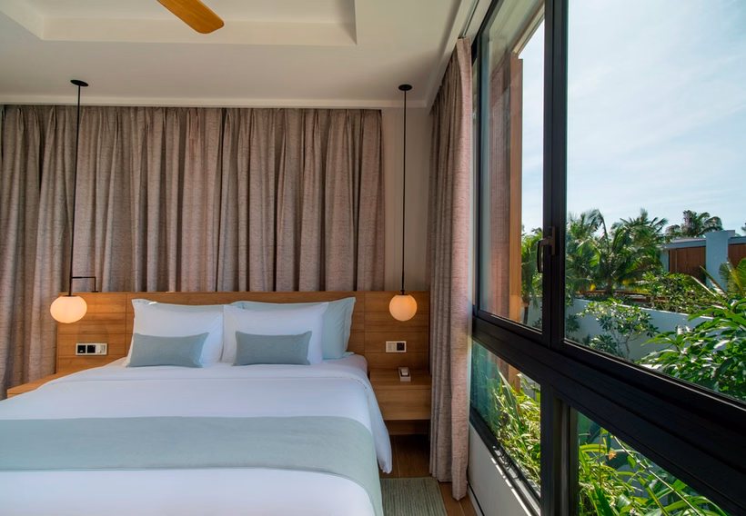 Vietnamas, Phu Quoc