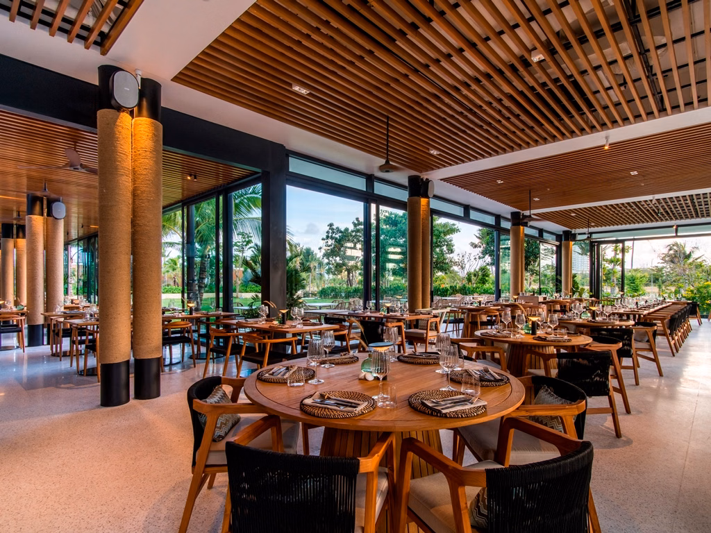 Sailing Club Signature Resort Phu Quoc