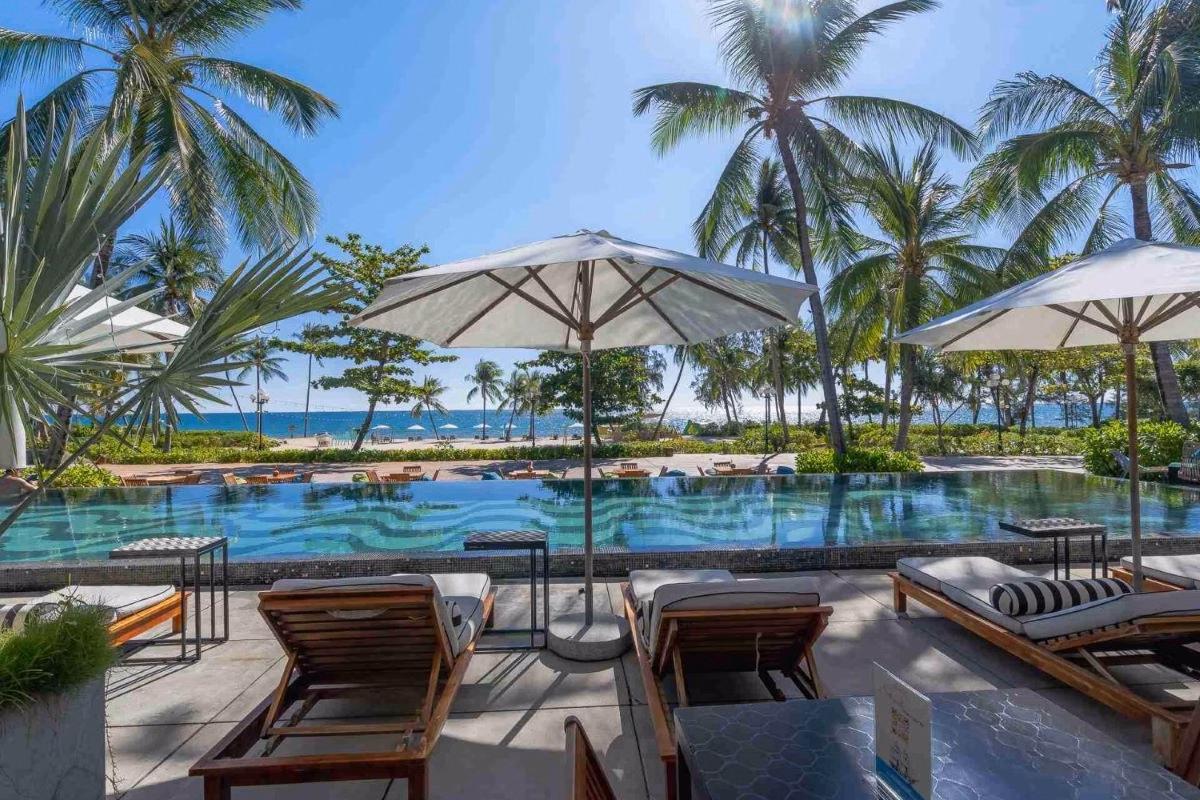 Sailing Club Signature Resort Phu Quoc