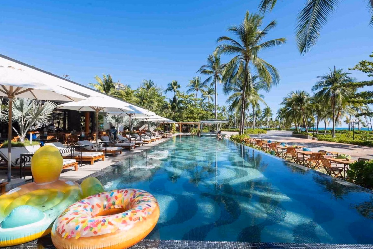Sailing Club Signature Resort Phu Quoc