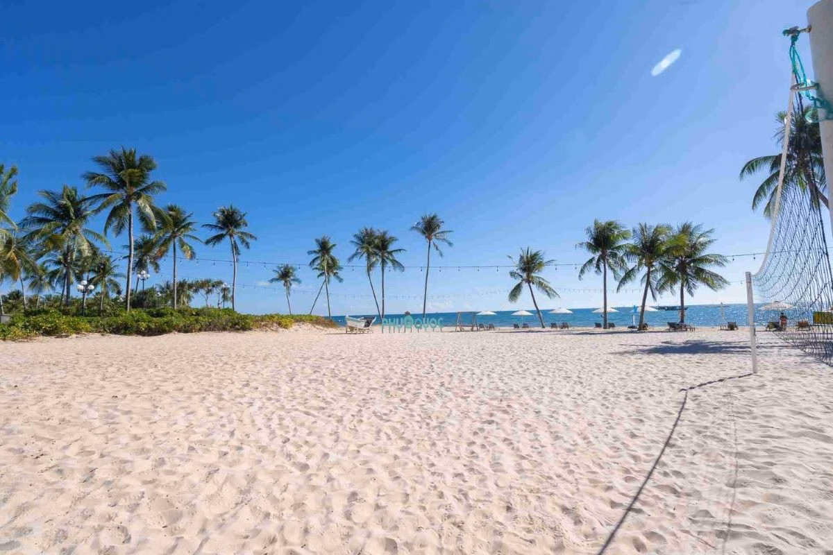 Sailing Club Signature Resort Phu Quoc