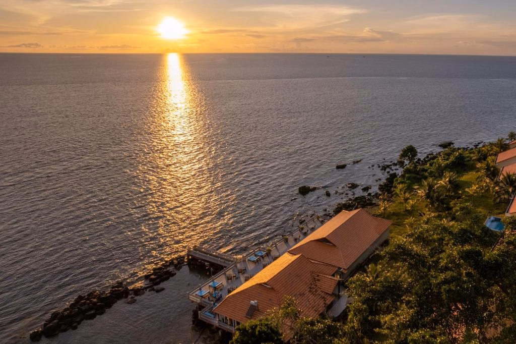 Sea Sense Resort