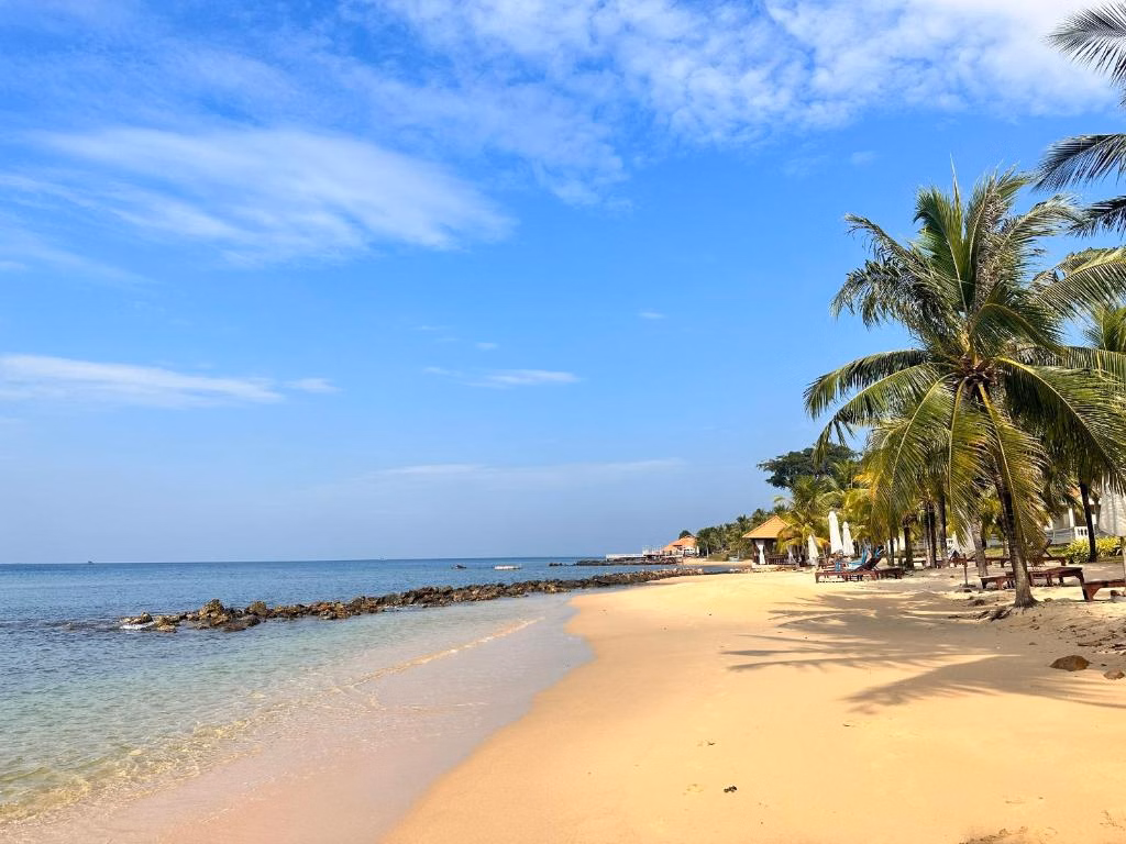 Sea Sense Resort
