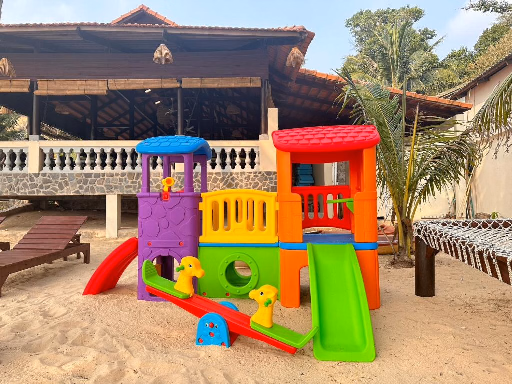 Sea Sense Resort