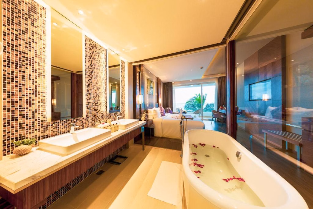 Seashells Phu Quoc Hotel & Spa