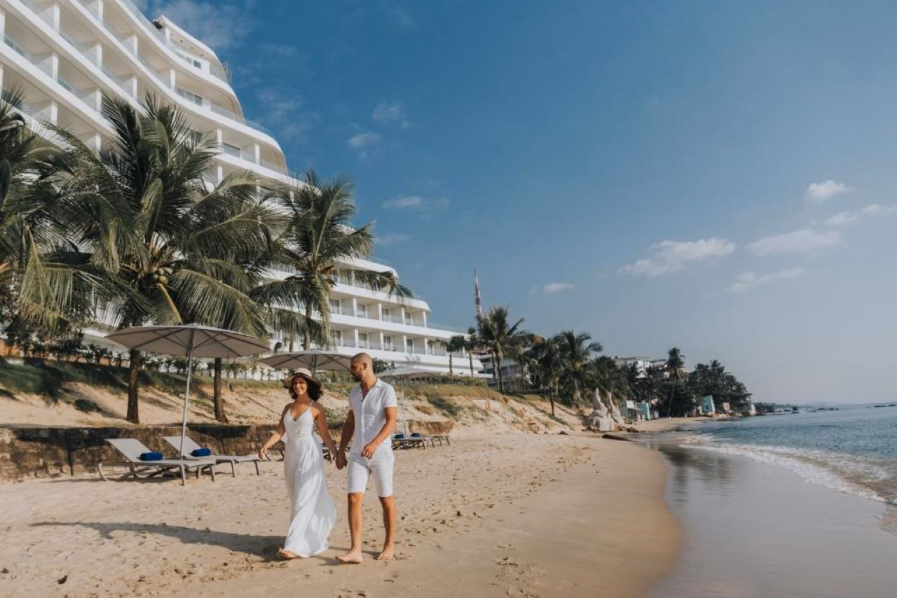 Seashells Phu Quoc Hotel & Spa
