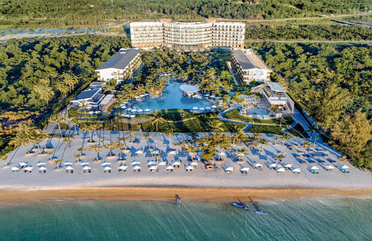 SOL by Meliá Phu Quoc
