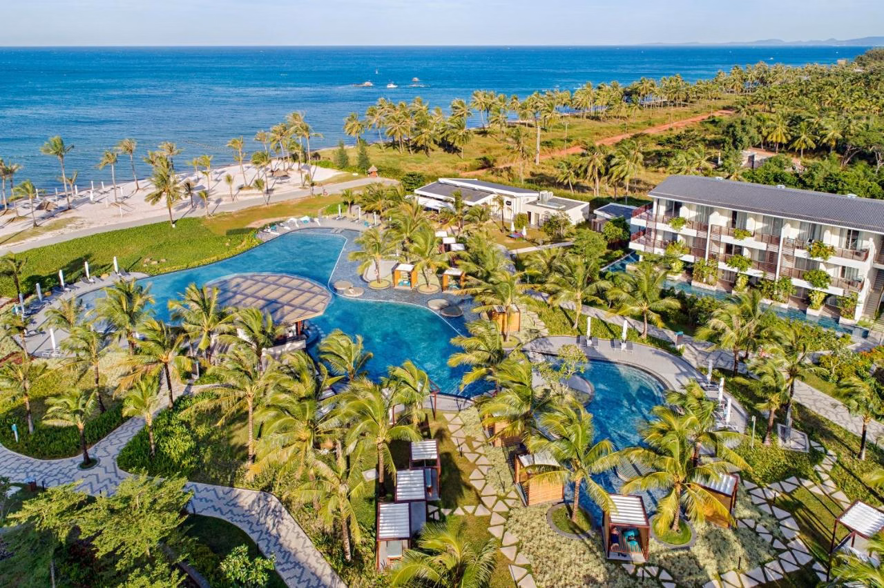 SOL by Meliá Phu Quoc