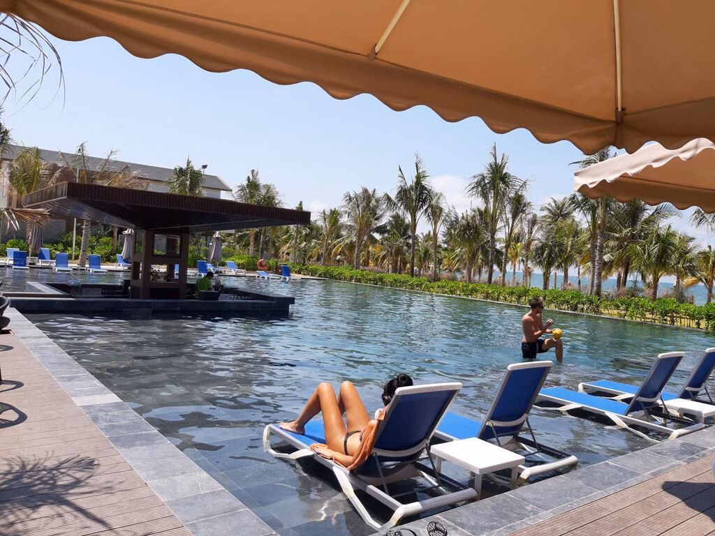 Sonaga Beach Resort & Villas Phu Quoc