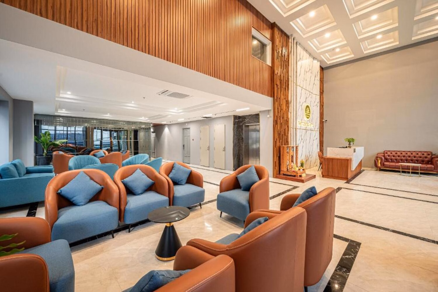 Tahiti Central Hotel