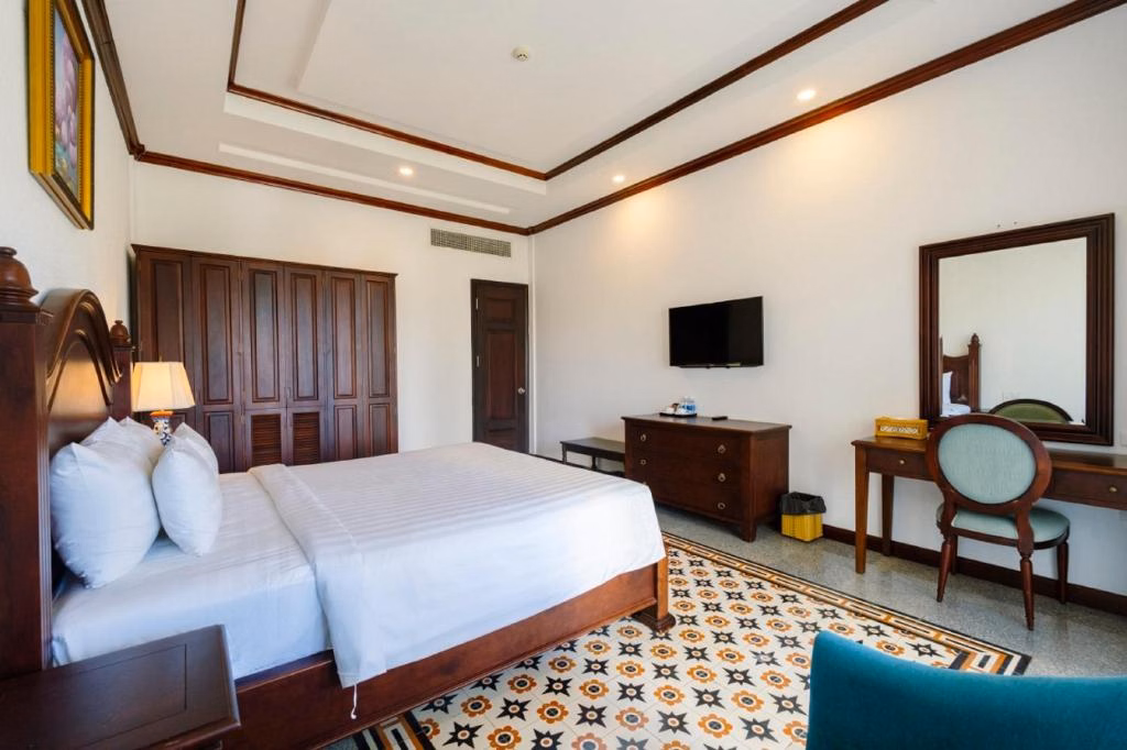 Tahiti Resort