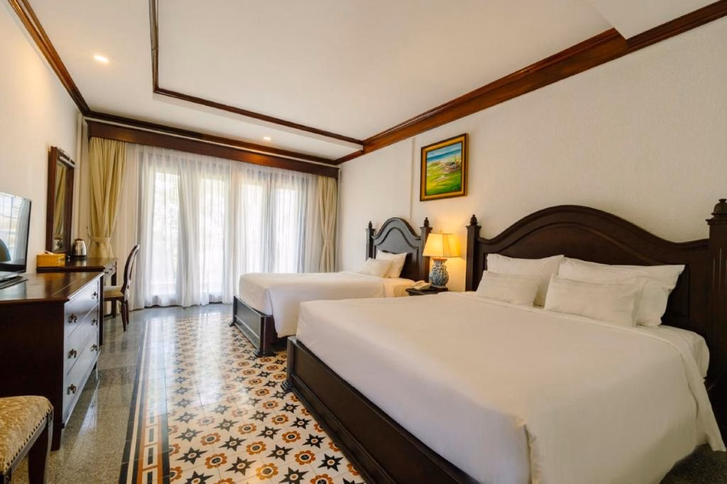 Tahiti Resort