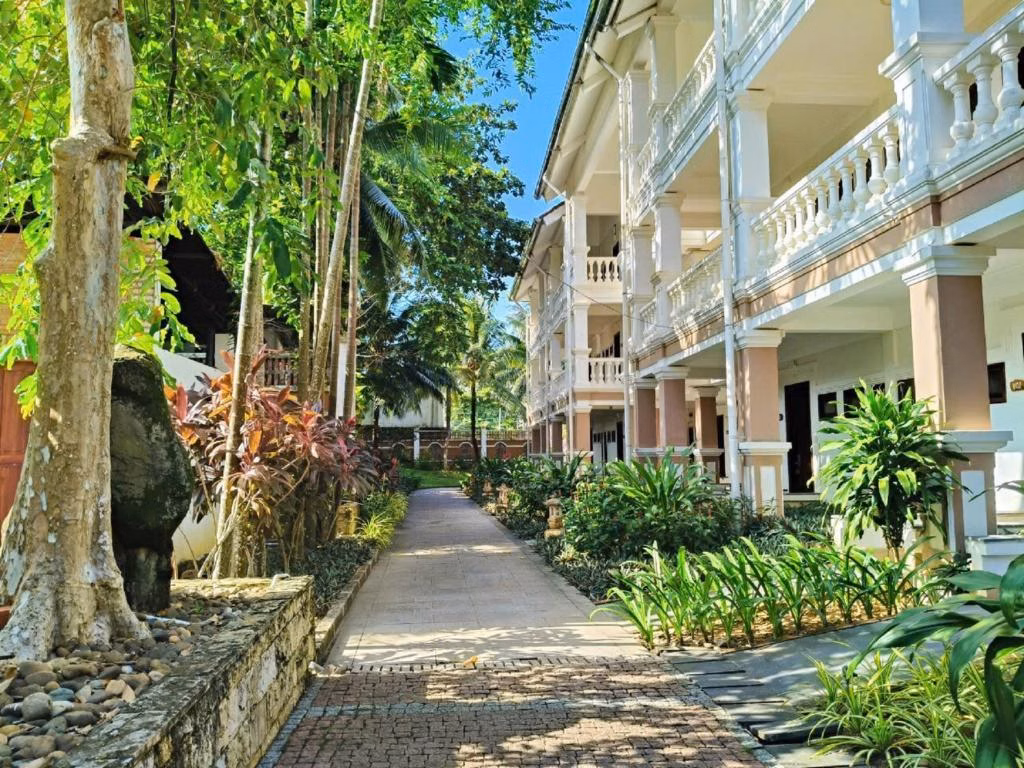 Tahiti Resort