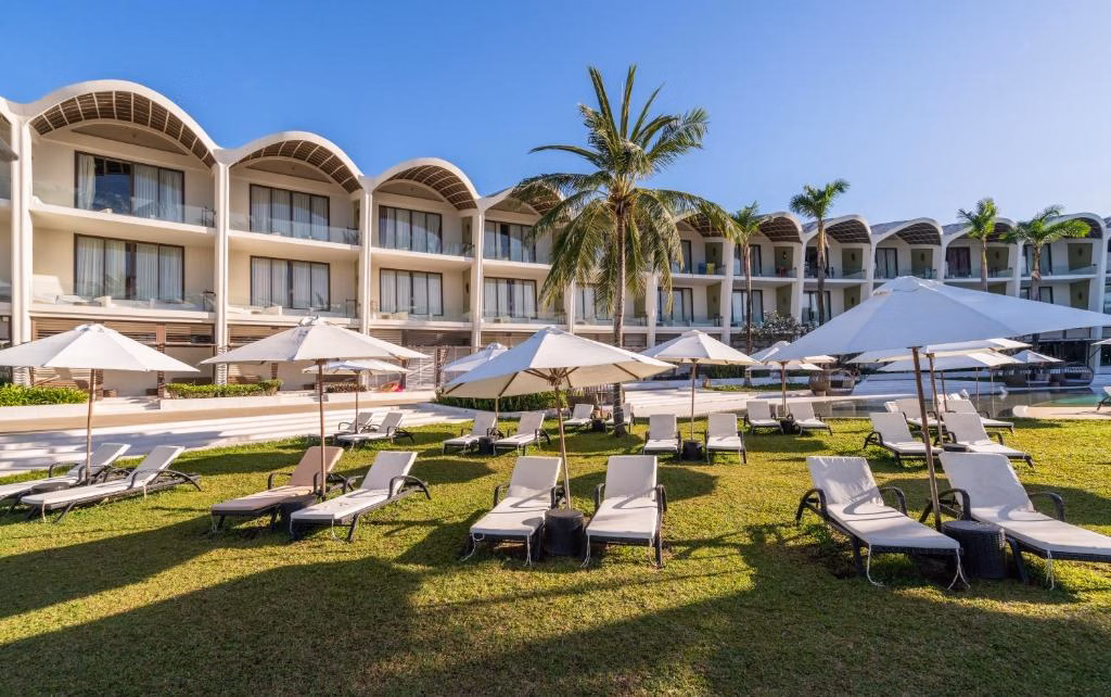 The Shells Resort & Spa Phu Quoc