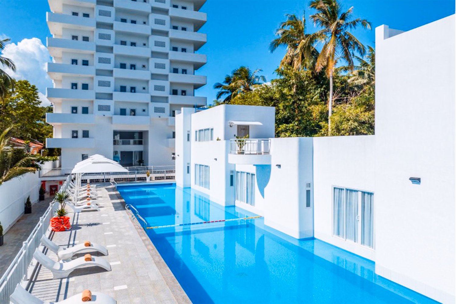 The Up Phu Quoc Hotel