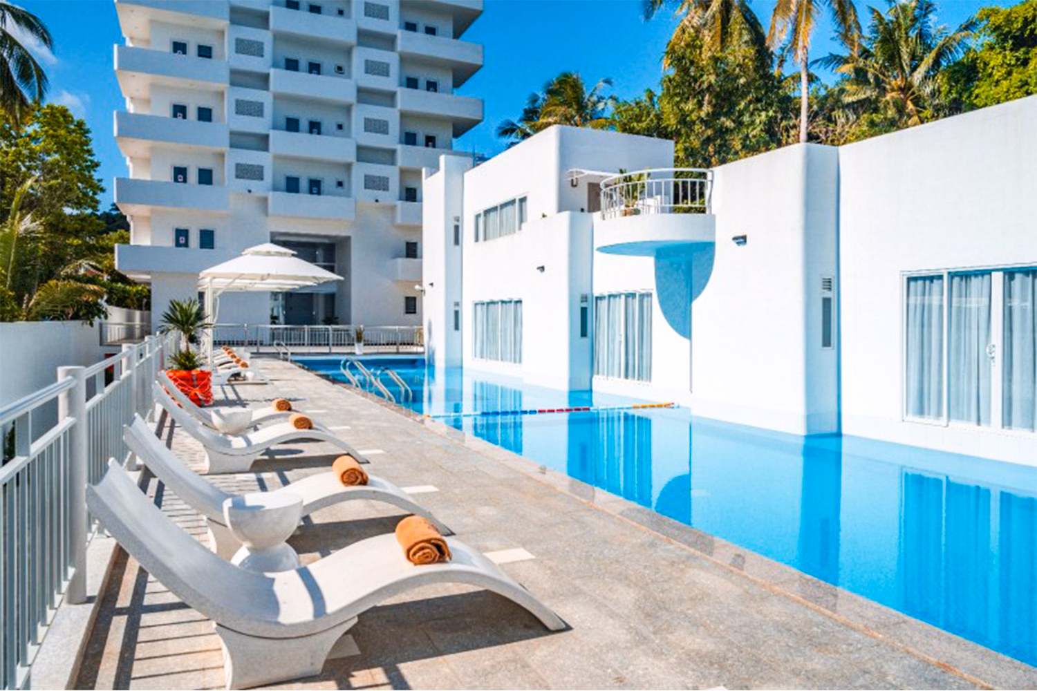 The Up Phu Quoc Hotel