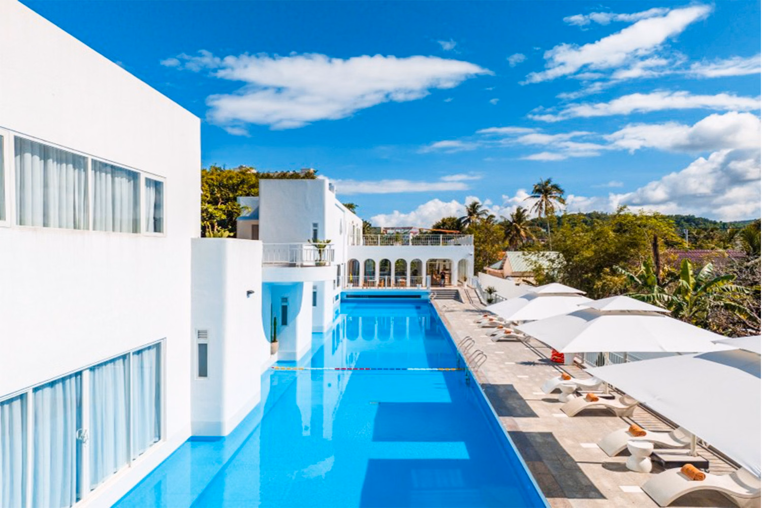 The Up Phu Quoc Hotel