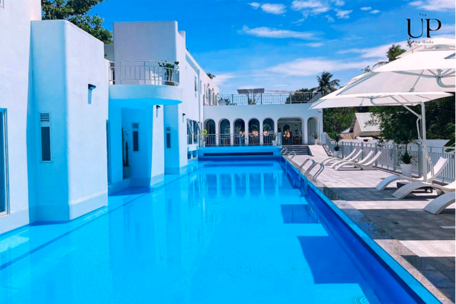 The Up Phu Quoc Hotel