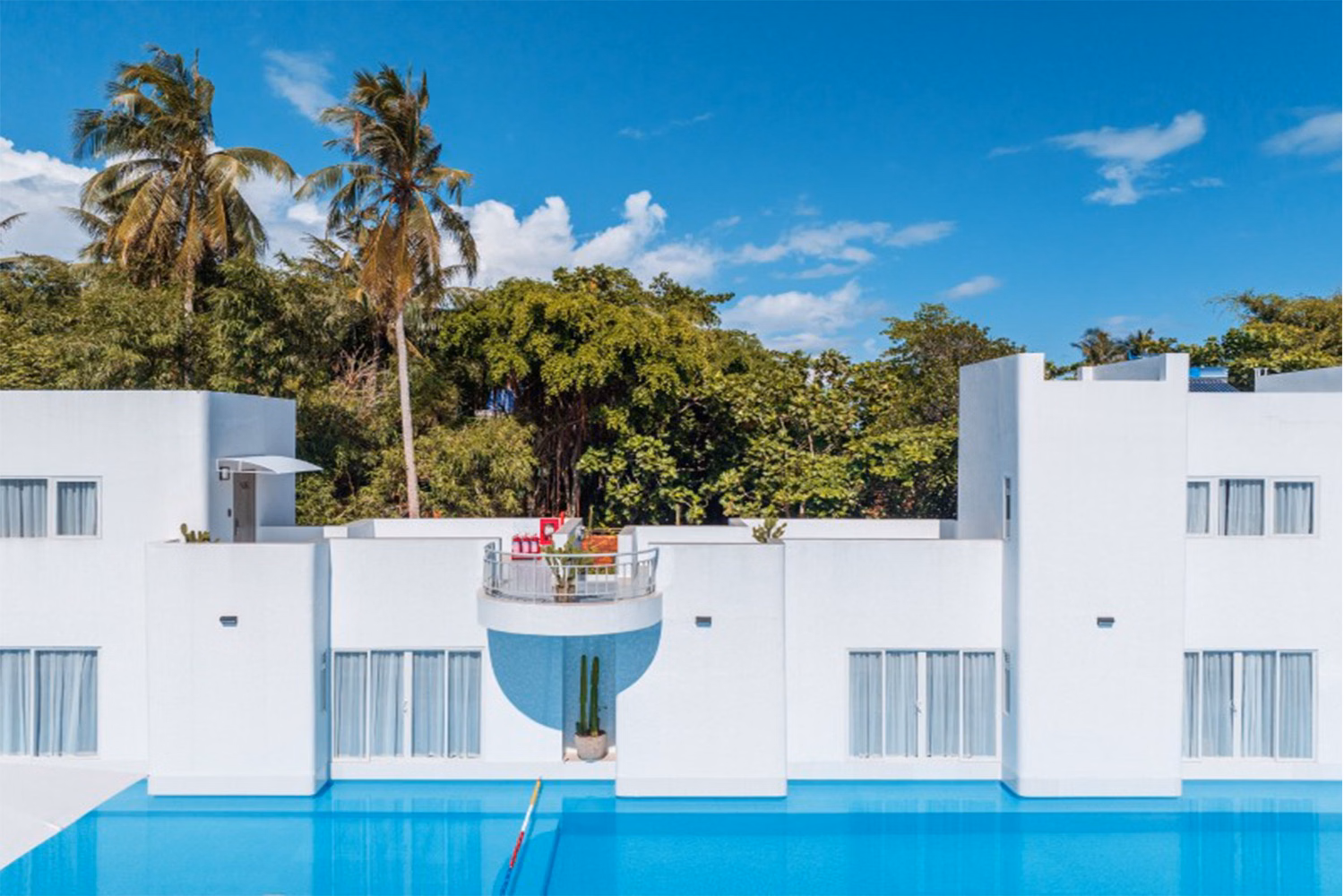 The Up Phu Quoc Hotel