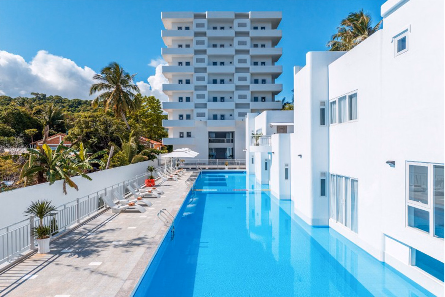 The Up Phu Quoc Hotel