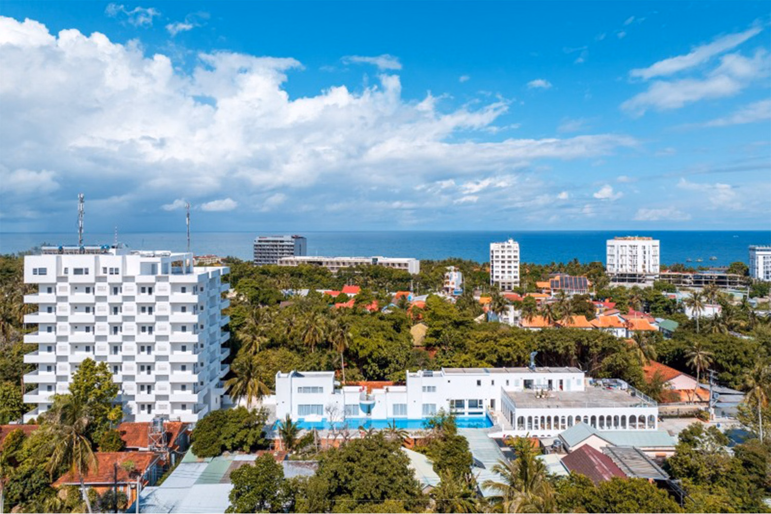 The Up Phu Quoc Hotel