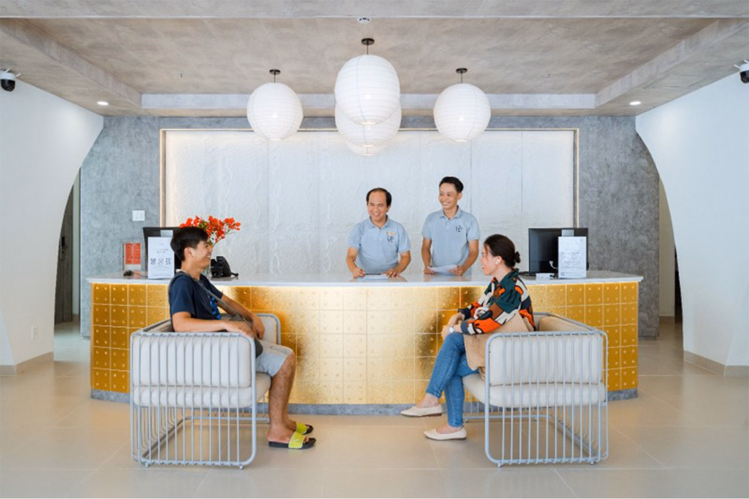 The Up Phu Quoc Hotel