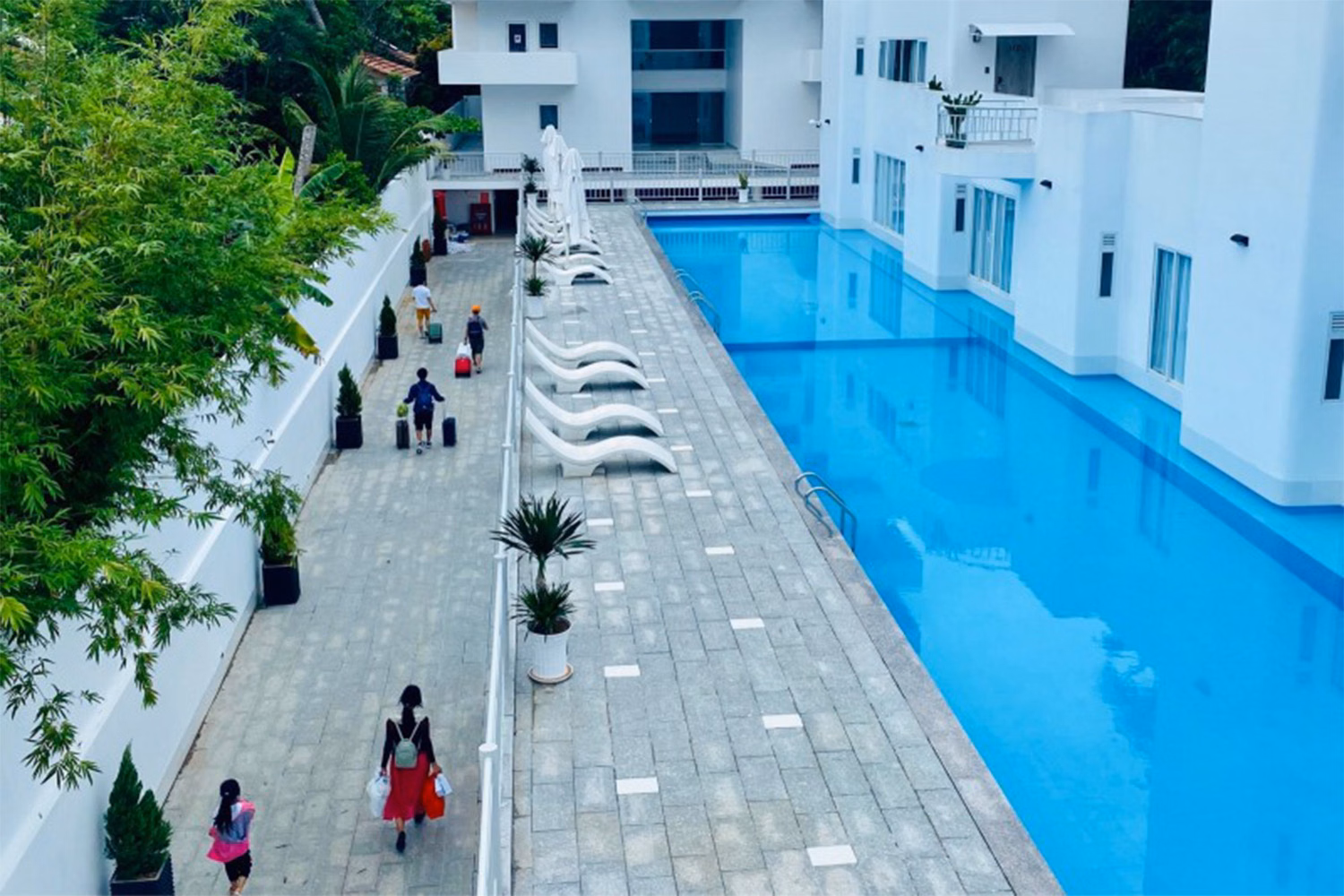 The Up Phu Quoc Hotel