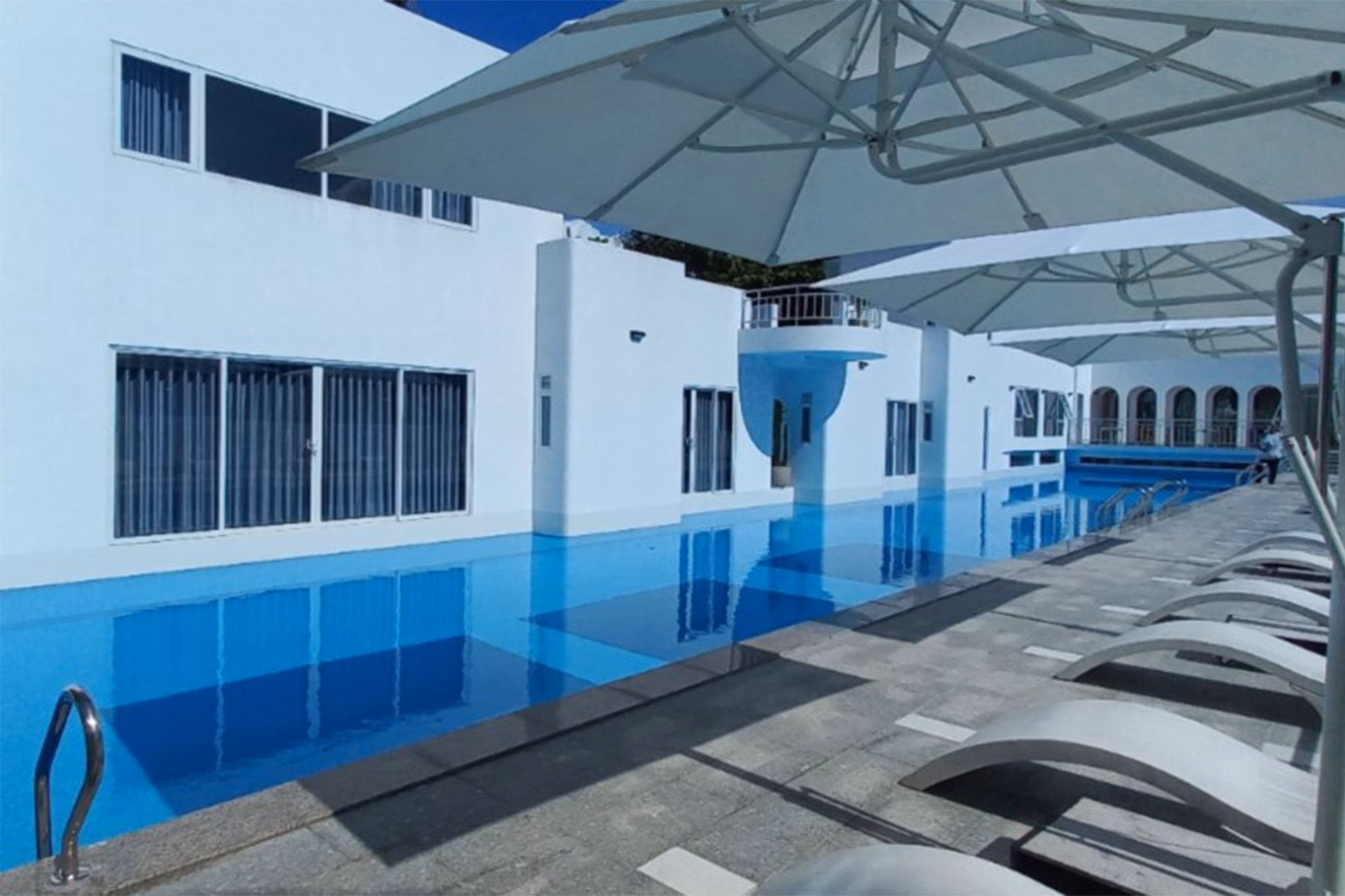 The Up Phu Quoc Hotel