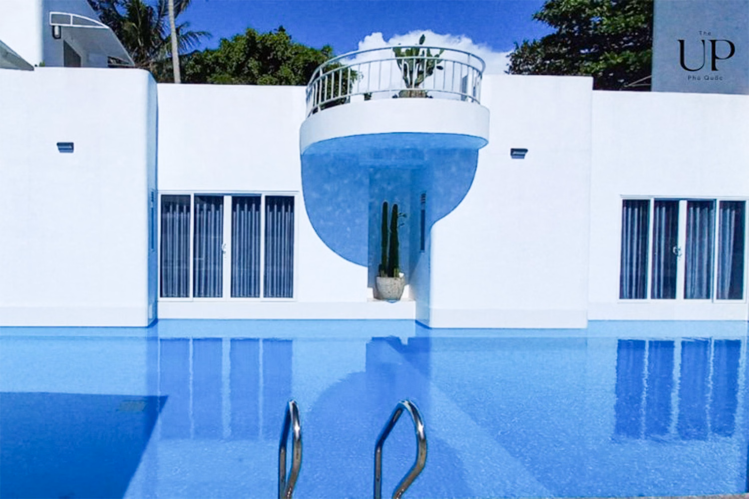 The Up Phu Quoc Hotel