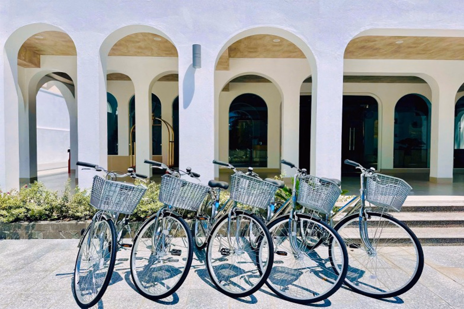 The Up Phu Quoc Hotel