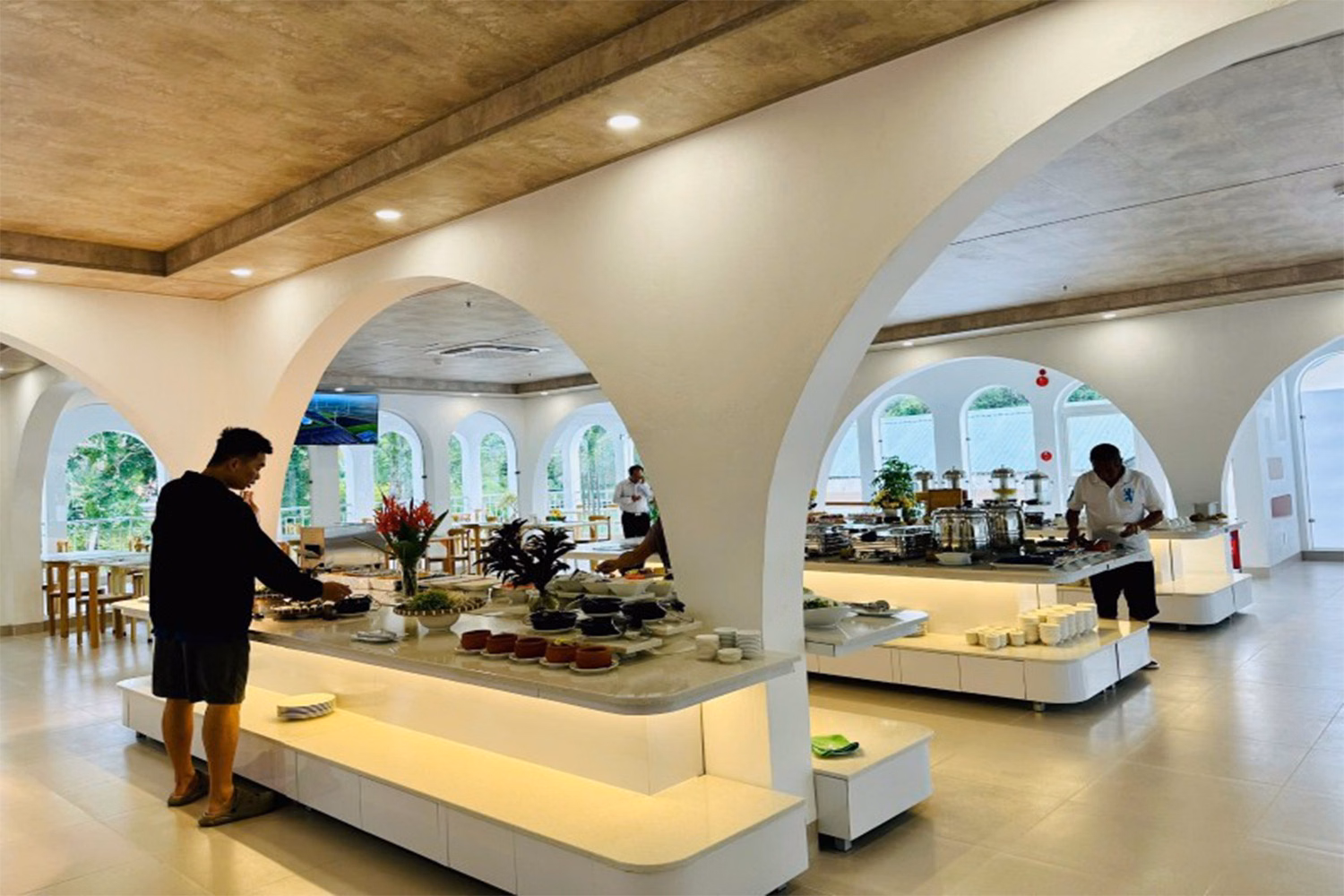 The Up Phu Quoc Hotel