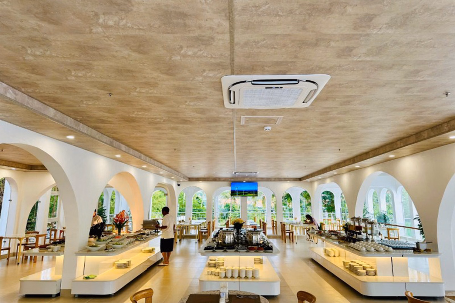 The Up Phu Quoc Hotel