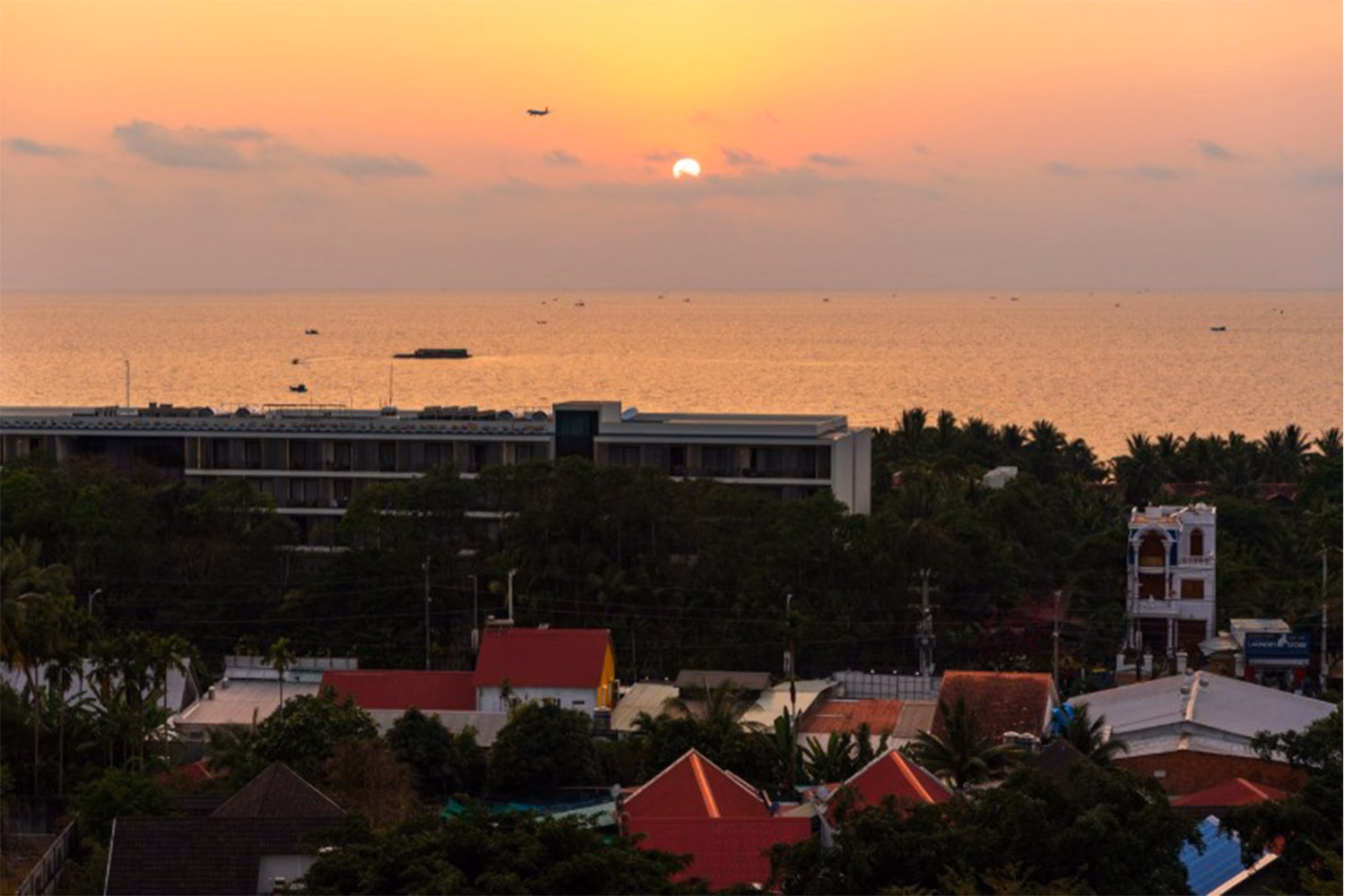 The Up Phu Quoc Hotel