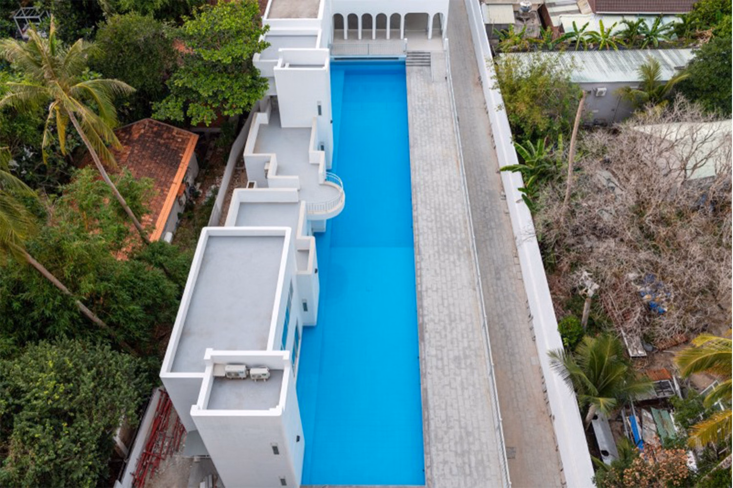 The Up Phu Quoc Hotel
